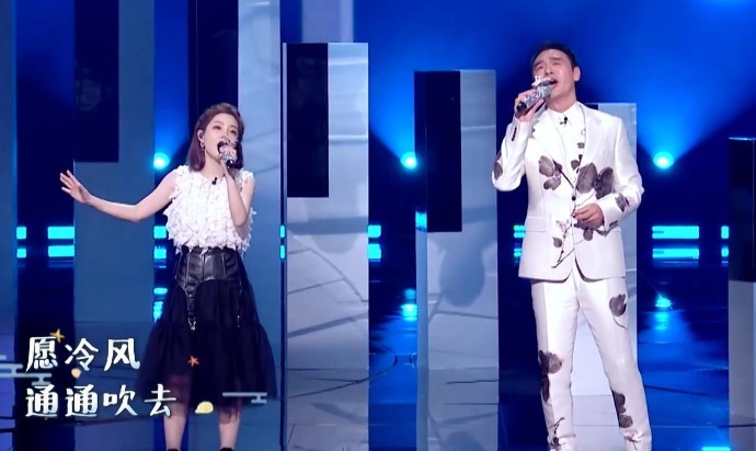 播出|主播出身,向音乐人努力转变,从不被看好到更多人的期待!