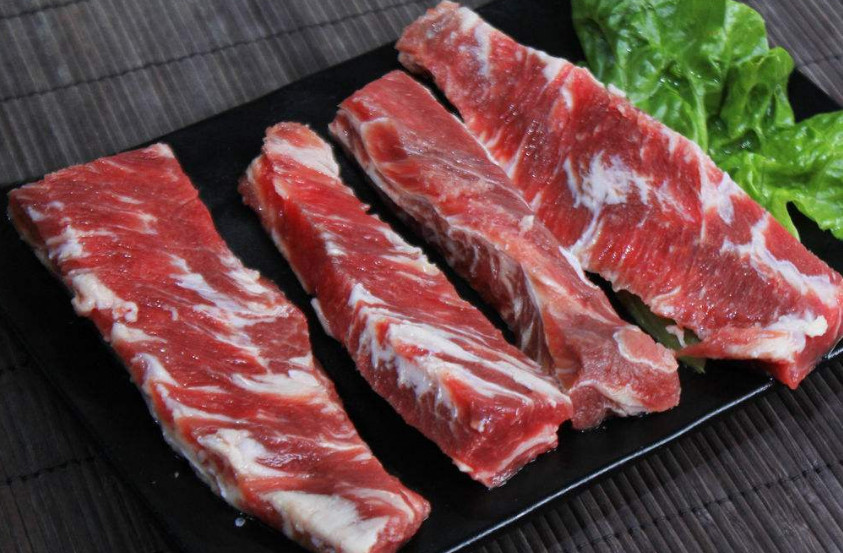 维生素酸|医生警告排骨不能和它一起炖,会中毒,导致体内疾病滋生!