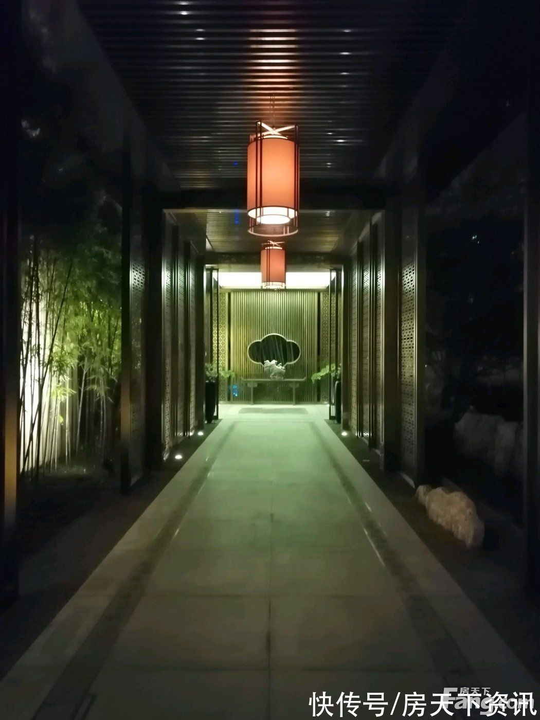 楼盘|想看上海宝山楼盘的最新现场实景，选房一定要看