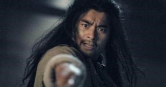 蒋门神#武松生平最强一战,如果主角换成是林冲,想必早就是身首异处了!