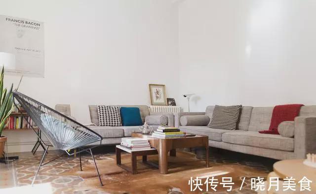 地砖|晒她68平小户型,铺7种地砖,做40公分双开门!一进屋舍不得走了