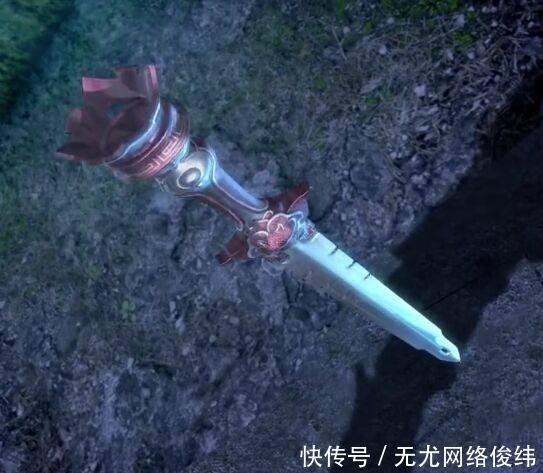《秦时明月》六贤冢假惊鲵出现是何用意