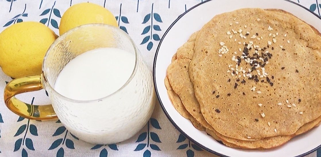 玉米面|这样吃主食，月瘦10斤，口感好又饱腹，做法一看就会