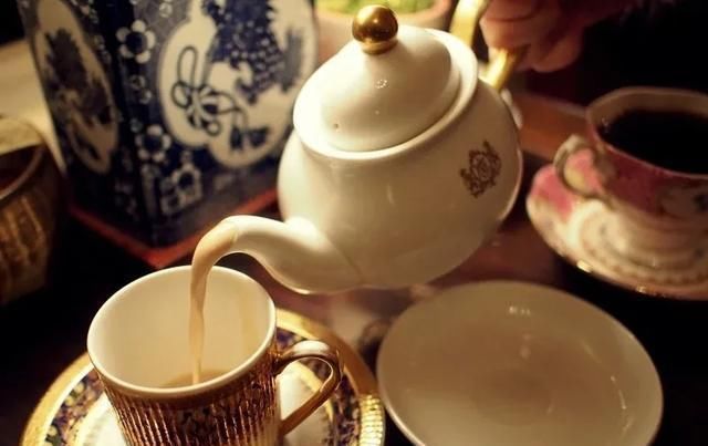 相思李舍|这个经营了20年的茶馆,为什么很多人飞越千山万里也要去喝一杯