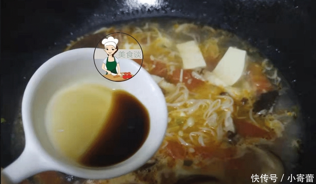 这汤春天孩子要多吃，我每周必做几次，营养又补钙，促进骨骼生长