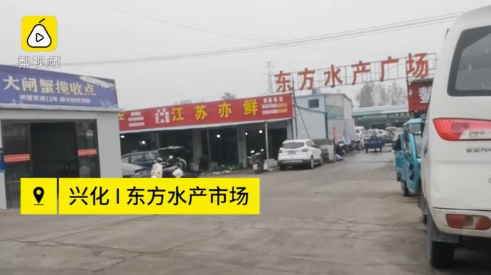 阳澄湖大闸蟹|神奇！去这里洗澡，身价就能暴涨3倍