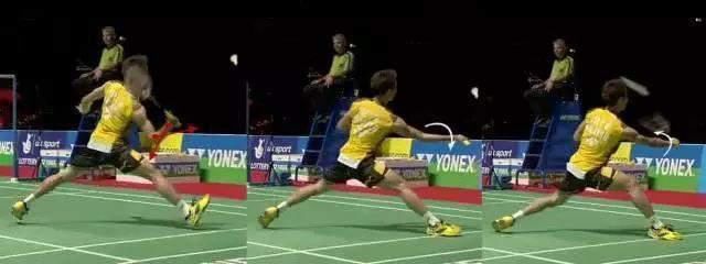 羽毛球|打羽毛球力量不足?或许是肘关节没用对,这4个动作让你力量翻倍