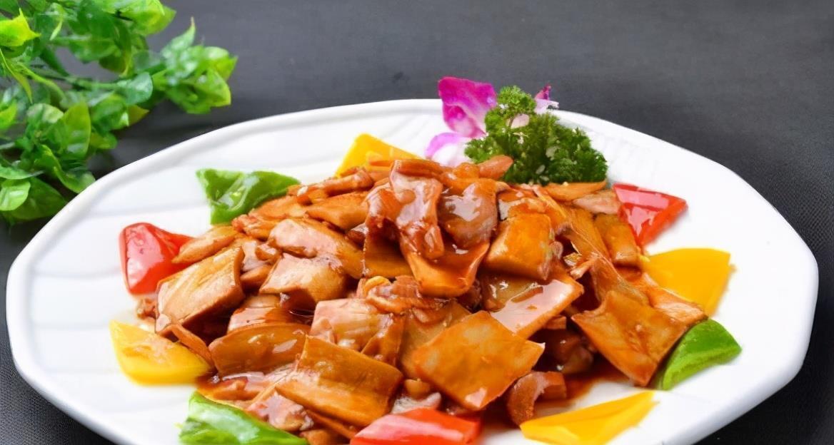  清热解毒|人到中年常吃3种食物，清热解毒，美白祛斑，保护眼睛