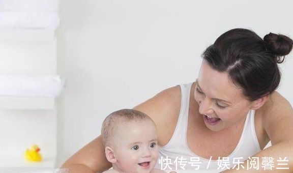 宝宝|为啥有人生完孩子就瘦了,有人依然虎背熊腰,可能是你没做这3点