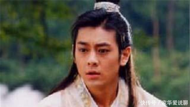 段正严:历史上真实的“段誉”,与金庸所写的有何不同之处?