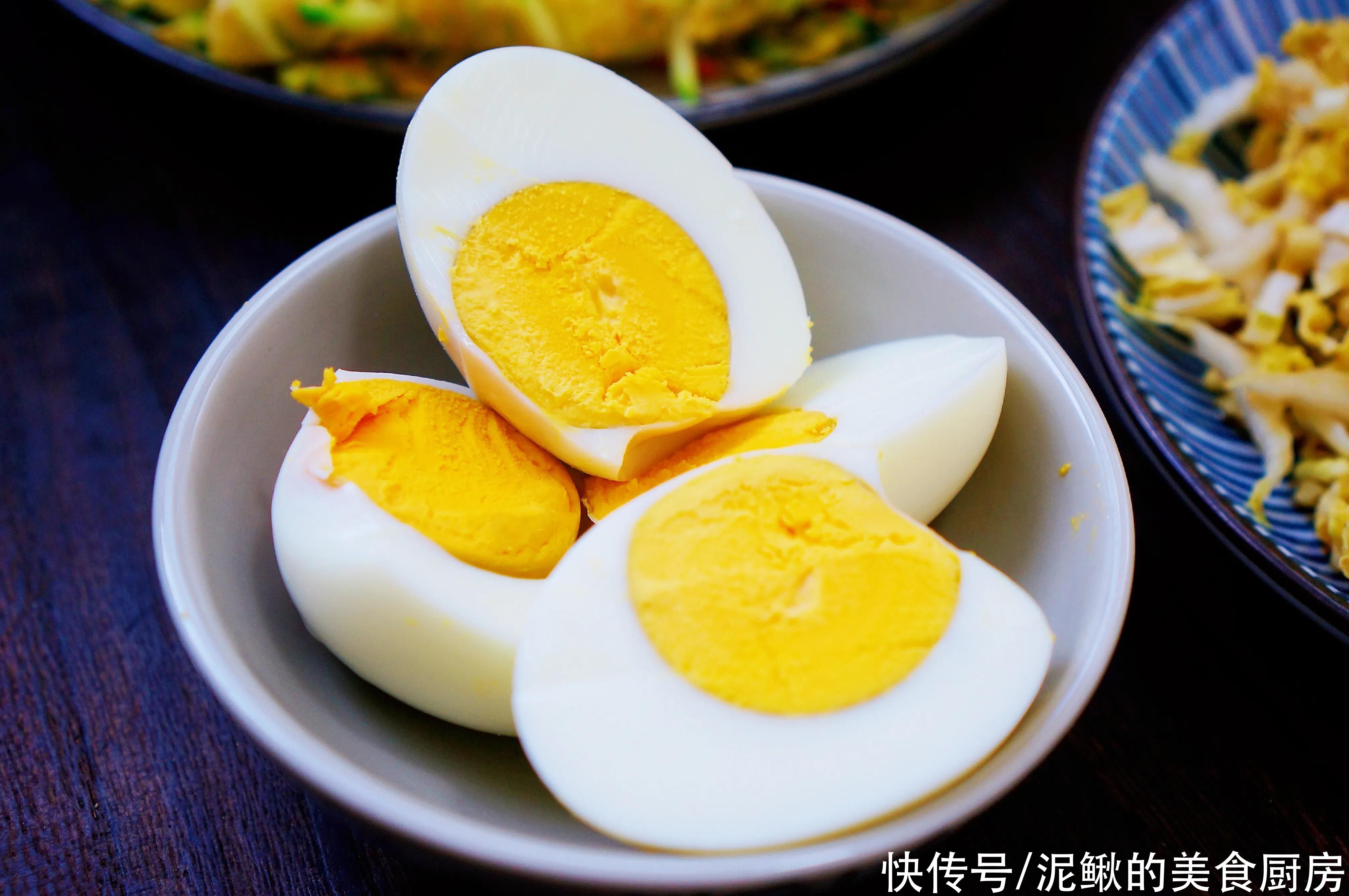 早餐不用愁，讲究搭配，省时省力，全家爱吃不浪费