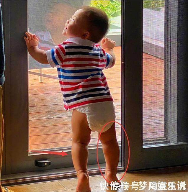 发育|宝宝几个月就会站了？一般不早于这个月龄，这份学站要点家长收藏