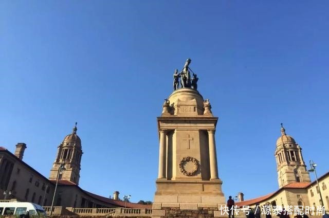 战争|大英帝国为什么在非洲打了一场最昂贵的战争