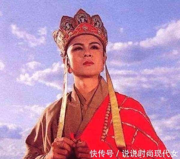  大唐|《西游记》中唐僧的智商巅峰，从一件小事，捅破如来的谎言