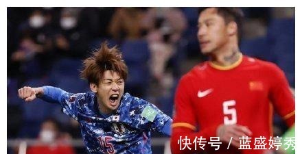 中国队|2-0赢国足！日本网友犀利嘲讽你们的巴西人呢赢得真没意思！