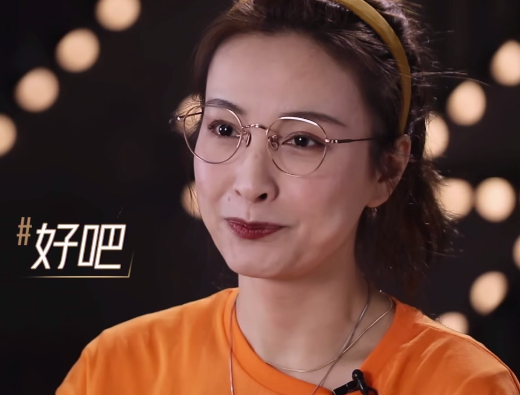 《乘风破浪》沈梦辰吴昕差距明显，吴昕主持14年，依然撑不了场面