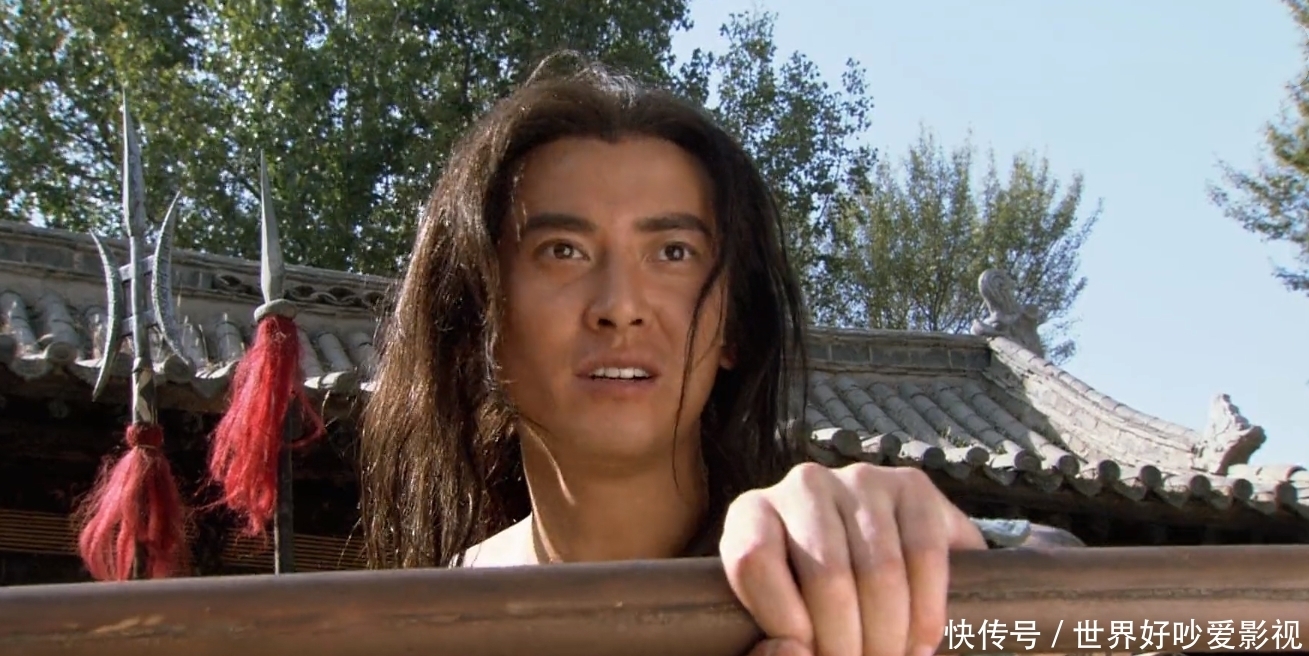 史进之死,撕开了梁山好汉的伪装,扯下了兄弟情谊的“遮羞布”