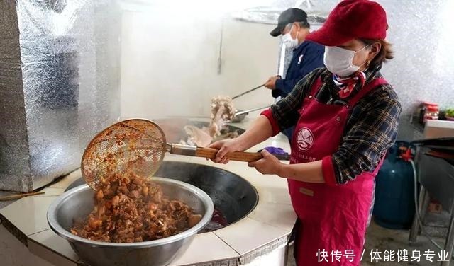  南陵这道“神仙美味”何以经久不衰有秘诀！南陵这道“神仙美味”何以经久不衰有秘诀！