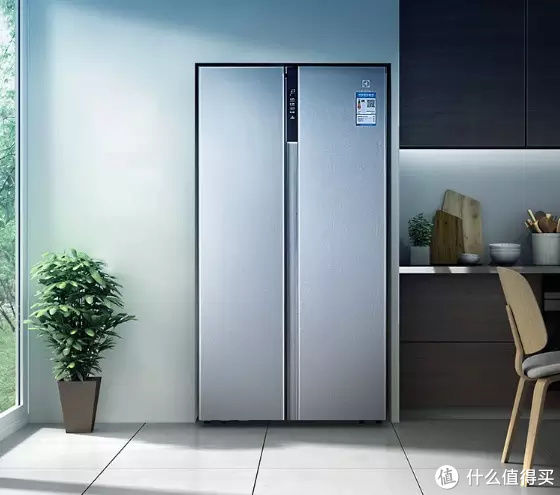 日立|当未雨绸缪成为常态，冰箱就进入了大冷冻时代！冷冻容量XXL的十款冰箱推荐