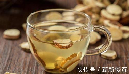 黄芪|5大食物“专治”便秘，每天吃一点，能润肠通便，消除便秘