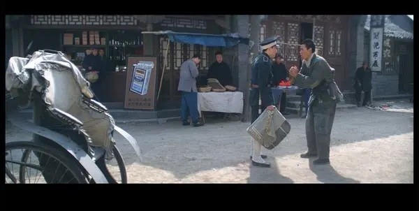 悲剧@读懂了《骆驼祥子》,你就读懂了小人物的悲剧