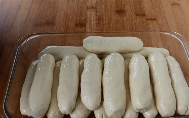 剂子|正宗手抓饼做法,外酥里软层次多,多做一些冻起来,当早餐好方便