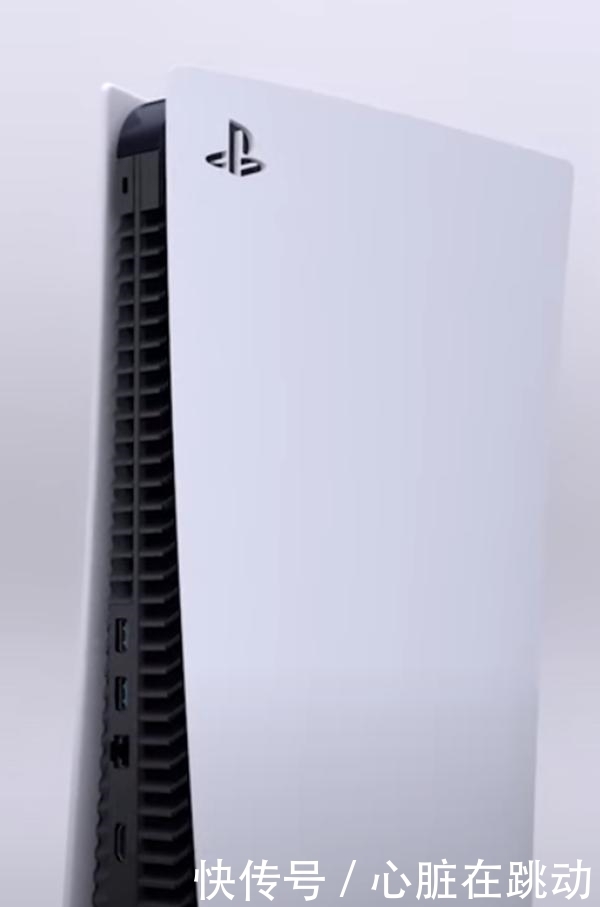 精致|PS5首发开箱报告:朴实的包装 精致的内在