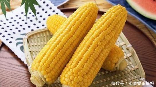 常吃|常吃玉米的人,身体不会差,但不可与一物同食,却有很多人不清楚