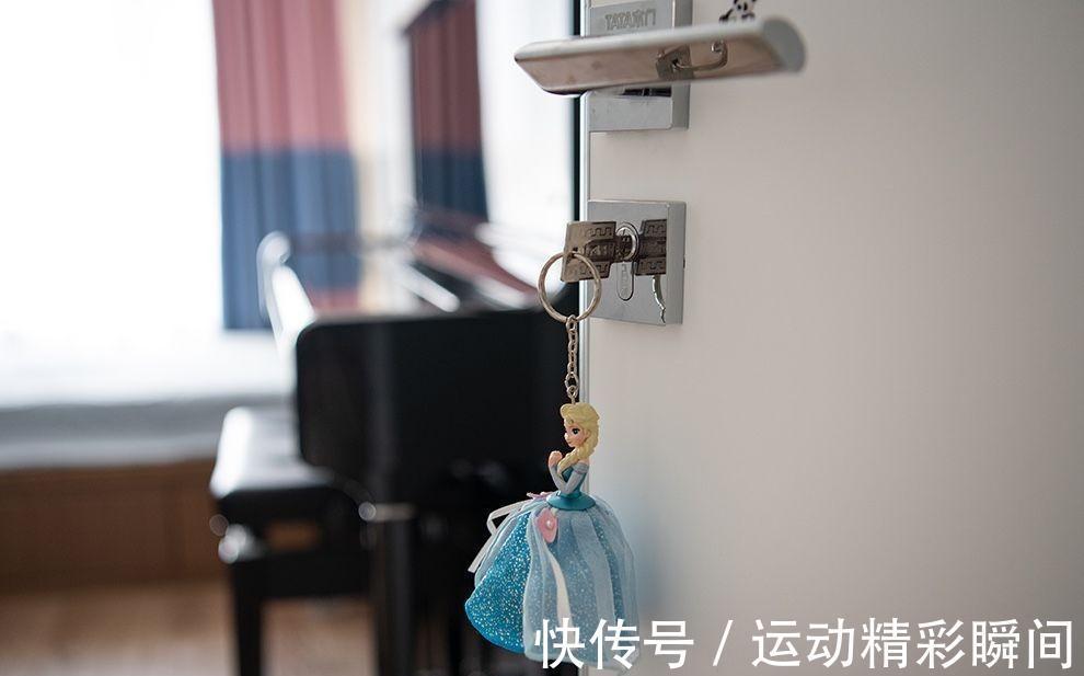空间|纯白装点日式三居室，用极简线条描绘生活，享受简单的快乐