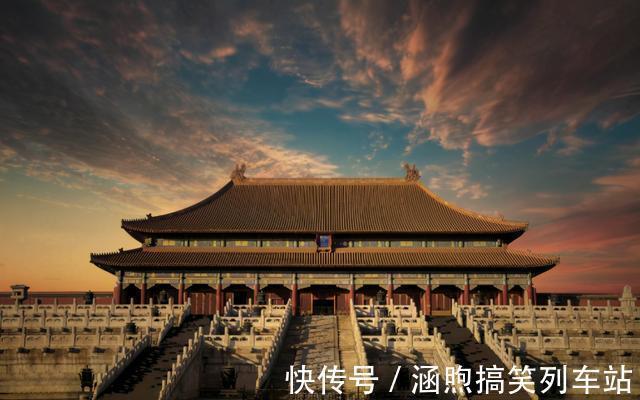 中国文化$故宫里有一间“神秘”宫殿,并有军人24小时驻守,游客不能靠近