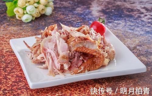 中国十大最好吃的鸡肉 鸡肉做的特色名菜有哪些