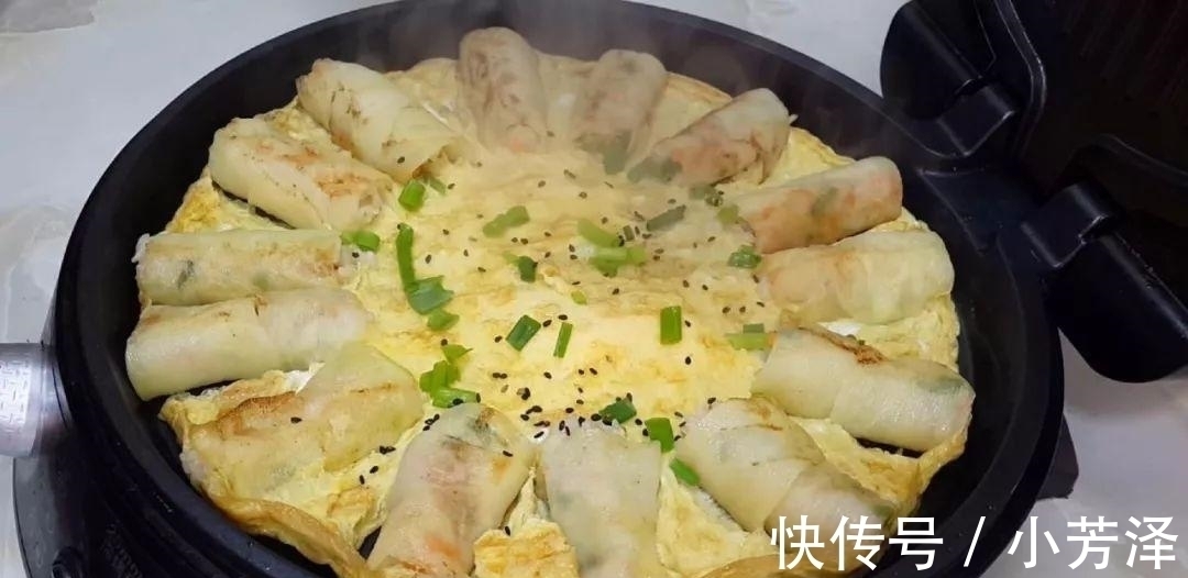 土豆又出新吃法, 教你简单一做, 比鸡蛋饼都好吃, 大人小孩都爱吃