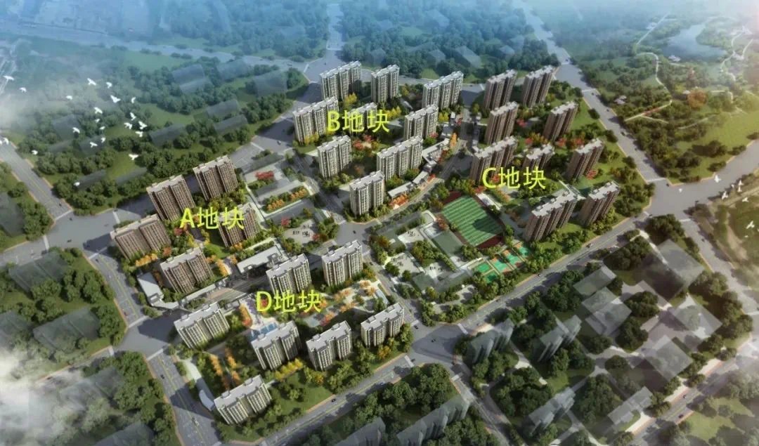 顺义区|月底有望启动网申!首付45万起!1198套房源来了