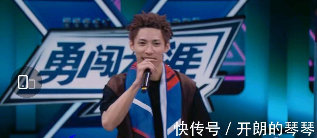 《街舞》4抢位战作品好绝，AC惊艳全场，叶音进步最明显