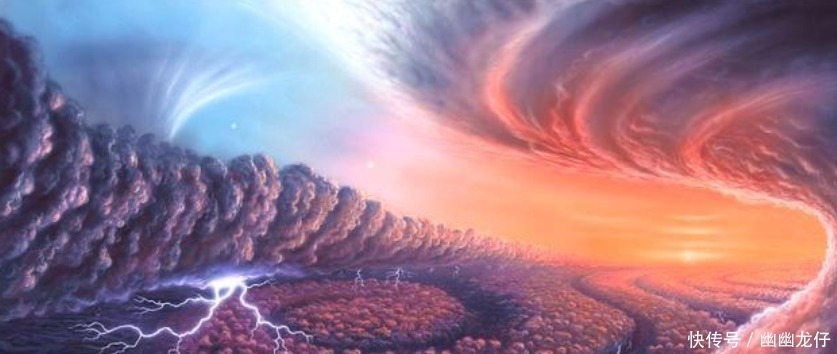 木星上能行走吗？宇航员坠入木星会怎样？未来木星钢铁城可行否？