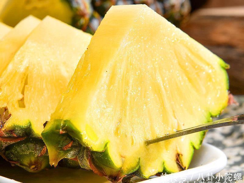 酸味水果|小雪后要多吃点“酸”，6种酸味水果正当季，好吃不贵营养高