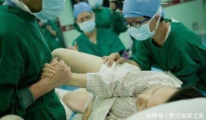 产妇|顺产虽然好,但这些“劣势”也不能忽视,医生不说产妇也要知道