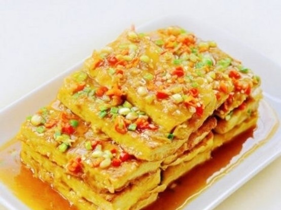 香味扑鼻的几道家常美食，好吃下饭，抽空露一手，保准家人都喜欢