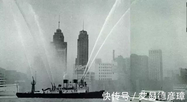 照片|28张你不会在课本里看到的精彩珍贵历史照片