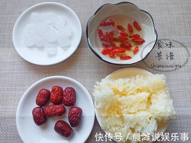 雪梨|嗓子干痒不舒服,教你3款养生汤,润肺止咳很有效,成本才几块钱