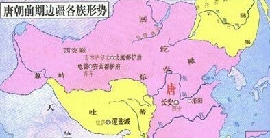 封禅|被尊为“天可汗”的唐太宗李世民没去泰山封禅，难道是因为不够格吗