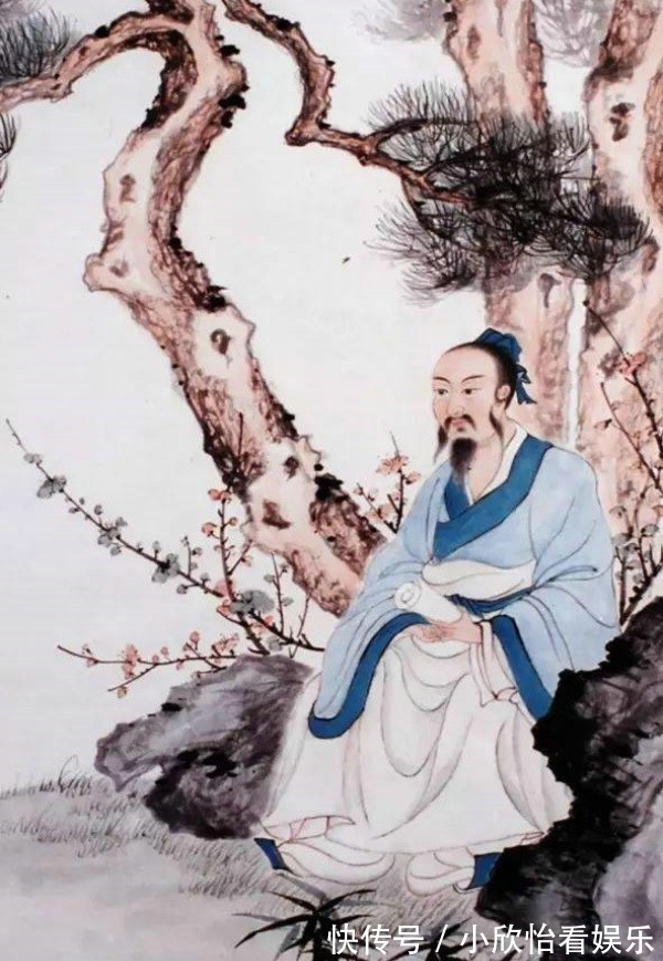 逸民|孔子为何小看泰伯的弟弟仲雍?仲雍真的是“逸民”和“陪衬”吗?