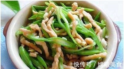 此是“天然祛湿菜”,2块钱一斤,嘴巴不臭,身体更轻松