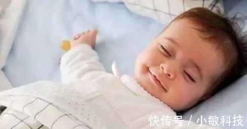 宝妈|解析宝宝睡姿，不同睡姿代表着孩子的一生，宝妈们来看看。
