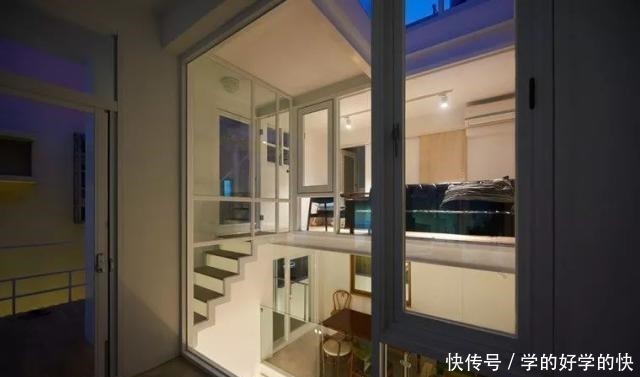 大宅|4种不同的小户型,最大一套66㎡,设计出大宅既视感,真的很赞!