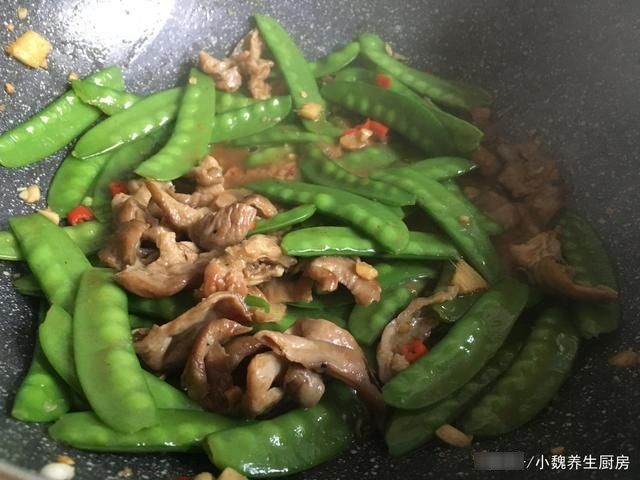  春节前后，家人最馋这道菜，美味下饭，做法简单易学，待客也有面