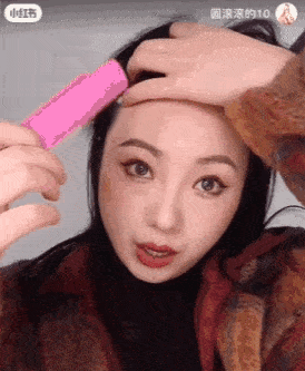 发量少还手残？这款卷发能救你