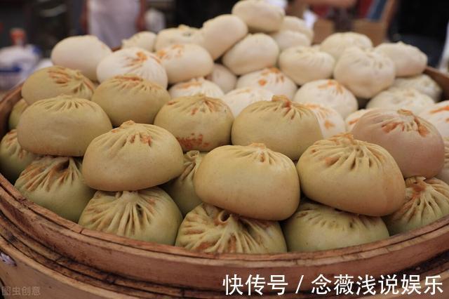 饺子|茄子做馅,这一步骤不能少,很多人忽略了,难怪出水多味不香