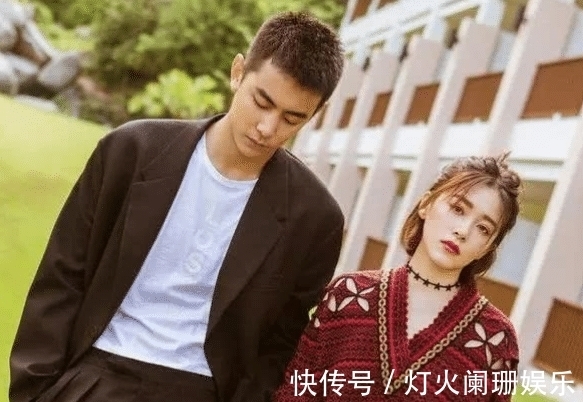 恋爱观|被姐弟恋伤到了?阚清子给出忠告:不要姐弟恋,拒绝妈宝男