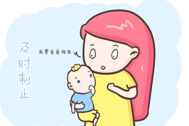 干预|看到宝宝吃手就要制止?别再干预宝宝了,让他吃!